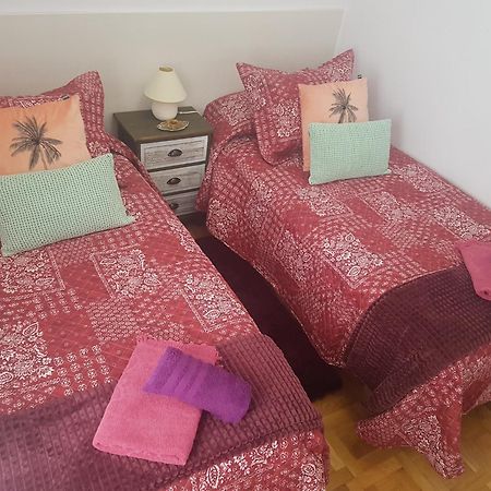 Apartamento Manzanera Логроньо Экстерьер фото