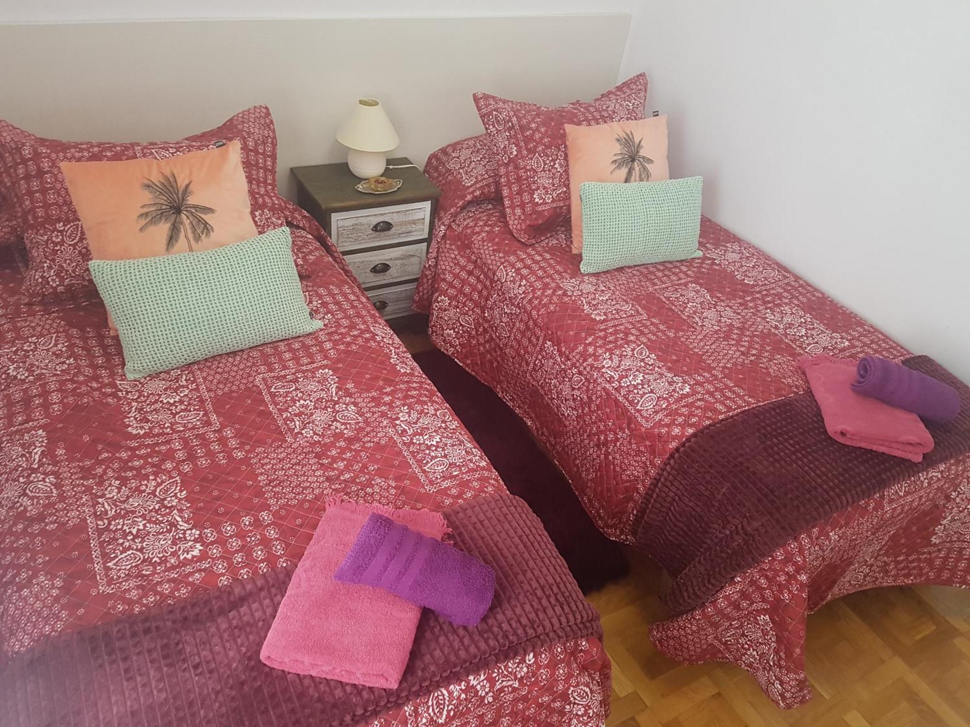 Apartamento Manzanera Логроньо Экстерьер фото
