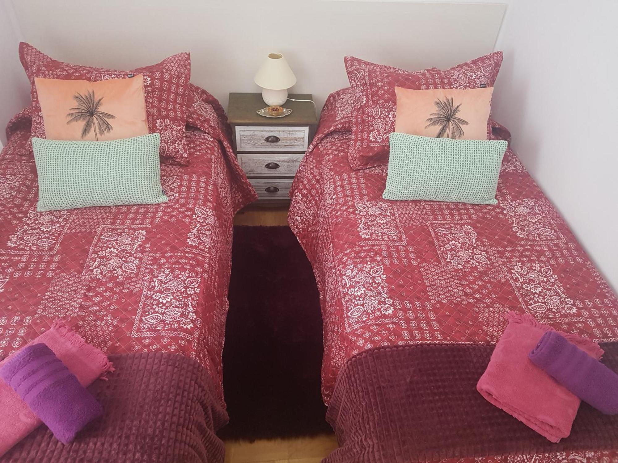 Apartamento Manzanera Логроньо Экстерьер фото