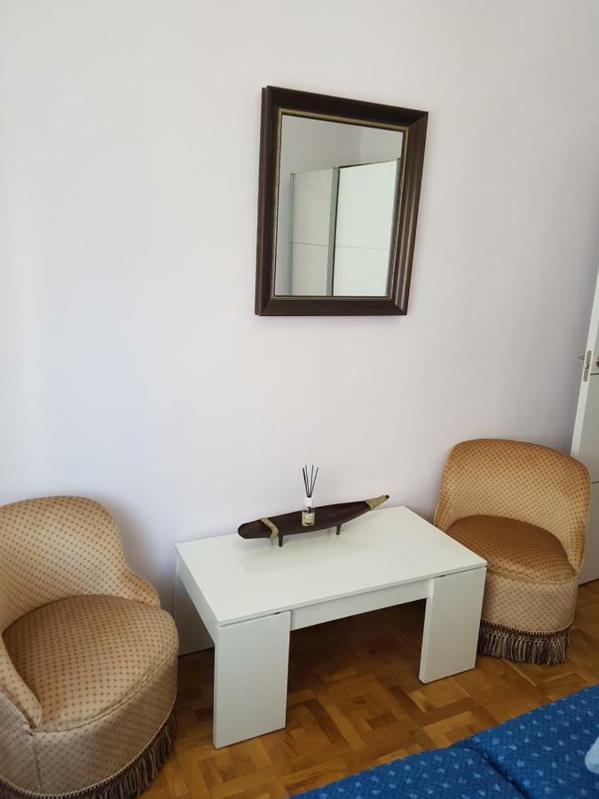 Apartamento Manzanera Логроньо Экстерьер фото