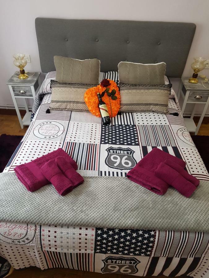 Apartamento Manzanera Логроньо Экстерьер фото