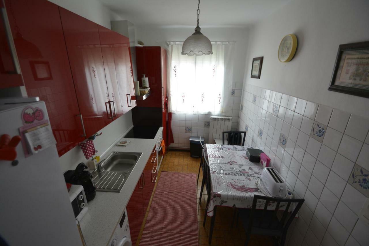 Apartamento Manzanera Логроньо Экстерьер фото