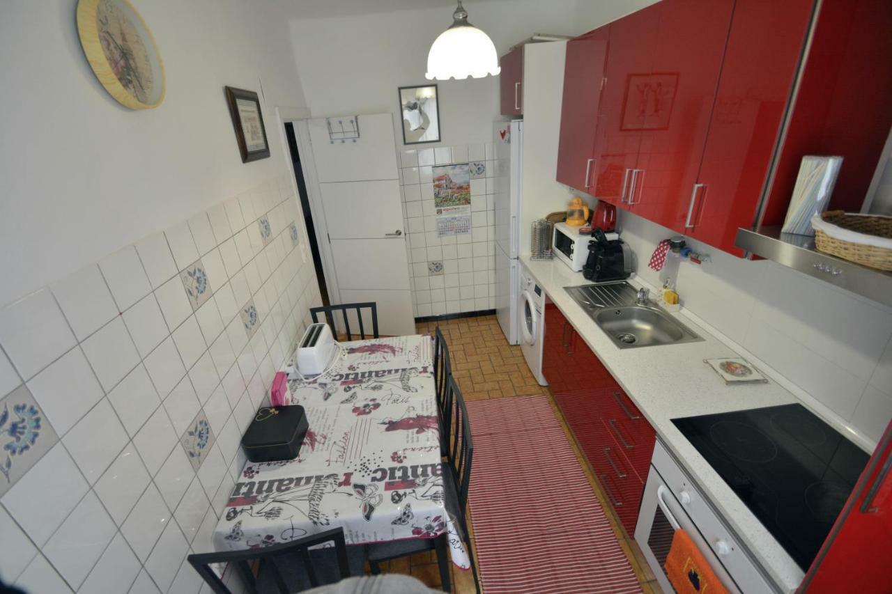 Apartamento Manzanera Логроньо Экстерьер фото