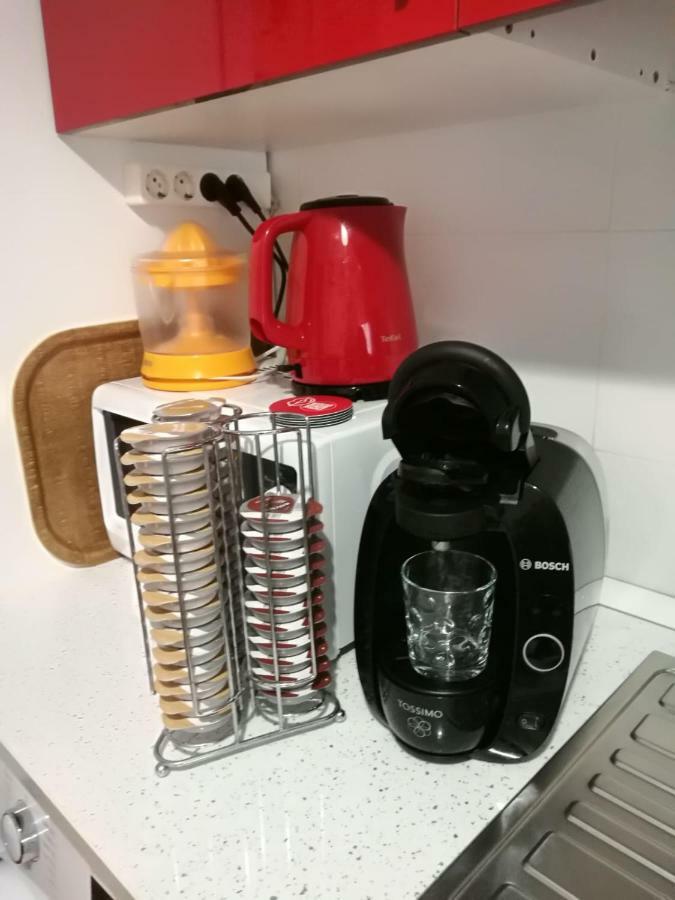 Apartamento Manzanera Логроньо Экстерьер фото